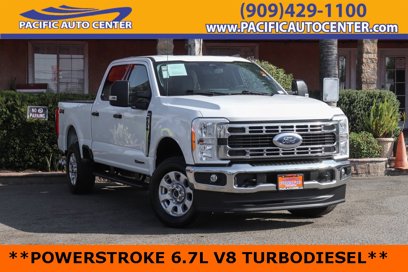 Used 2023 Ford F250 XLT