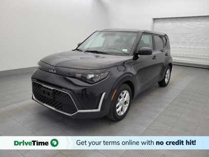Used 2023 Kia Soul S