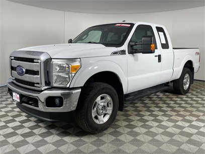 Used 2015 Ford F250 XLT