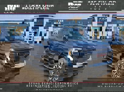 New 2026 GMC Sierra EV Denali