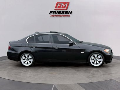 Used 2006 BMW 330xi Sedan