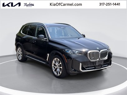 Used 2024 BMW X5 xDrive40i
