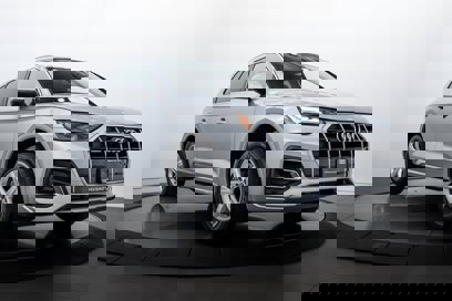 Certified 2023 Audi Q5 2.0T Premium