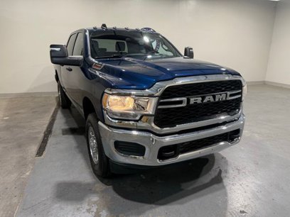 Used 2024 RAM 2500 Tradesman w/ Chrome Appearance Group