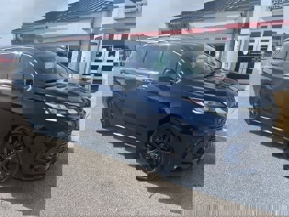 Certified 2022 Toyota Sienna XSE