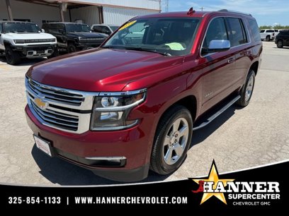 Used 2019 Chevrolet Tahoe Premier