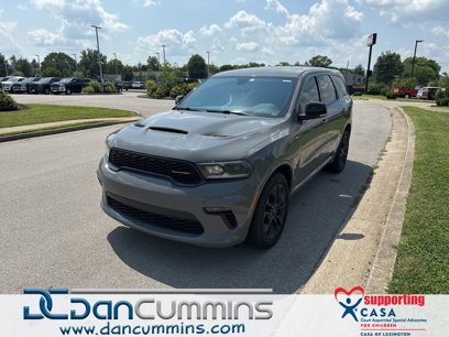 Used 2021 Dodge Durango GT