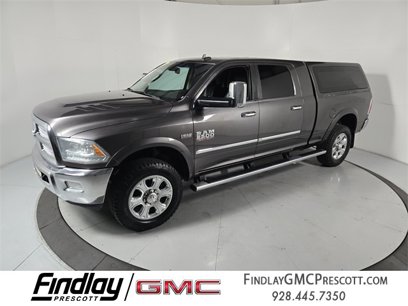 Used 2014 RAM 2500 Limited