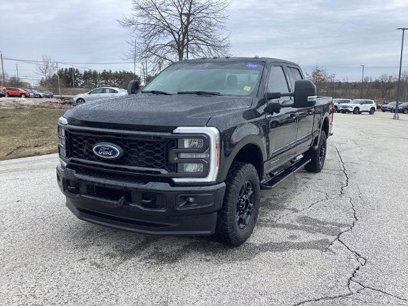 Certified 2024 Ford F250 XL