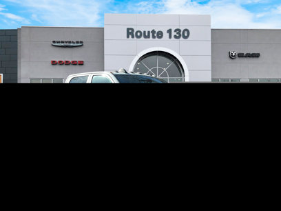 New 2024 RAM 5500 Tradesman w/ Chrome Appearance Group
