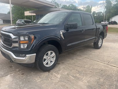Used 2023 Ford F150 XLT