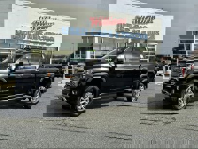Used 2022 GMC Sierra 3500 Denali