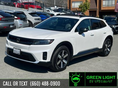 Used 2024 Honda Prologue Touring