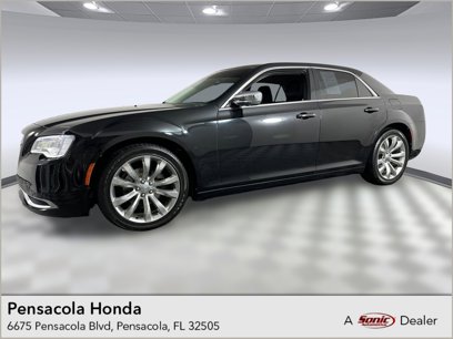 Used 2019 Chrysler 300 Touring w/ Chrome Appearance Package
