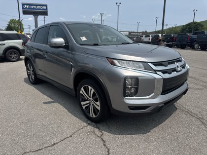 Used 2022 Mitsubishi Outlander Sport SE