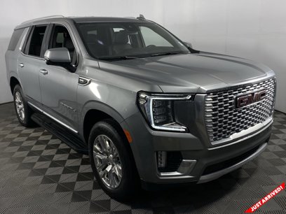 Used 2023 GMC Yukon Denali