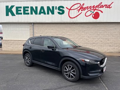 Used 2018 MAZDA CX-5 Touring w/ Preferred Equipment Package