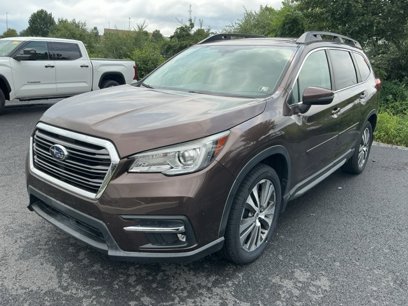 Used 2019 Subaru Ascent Limited