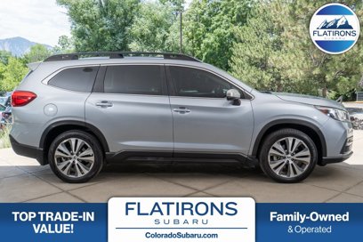 Used 2020 Subaru Ascent Premium w/ Sport Package