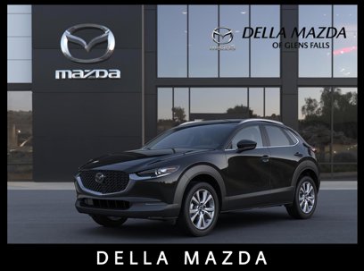 New 2025 MAZDA CX-30 AWD 2.5 S w/ Preferred Package