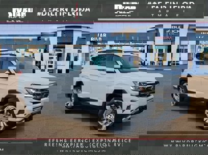 Used 2023 Volkswagen Atlas SE
