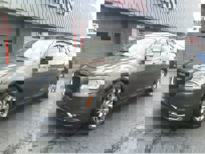 Used 2017 Chrysler 300 Limited w/ Value Package