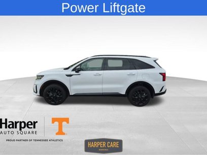Used 2021 Kia Sorento SX