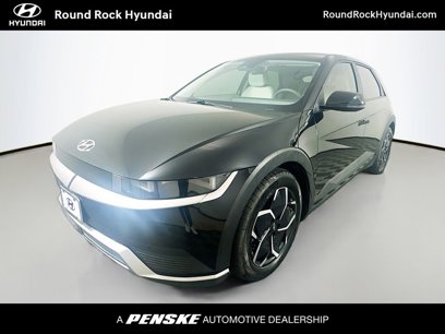 Certified 2022 Hyundai Ioniq 5 SEL