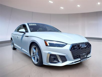 Certified 2022 Audi A5 2.0T Premium Plus w/ Premium Plus