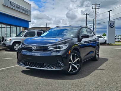 Used 2023 Volkswagen ID.4 Pro S