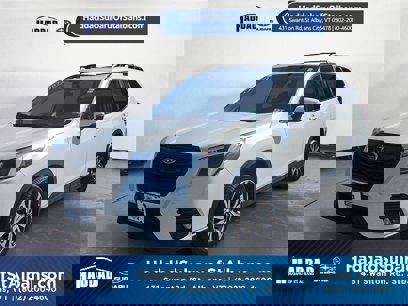 Certified 2023 Subaru Forester Limited