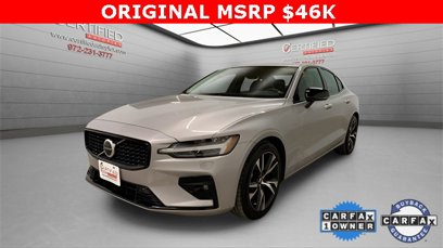Used 2025 Volvo S60 B5 Core