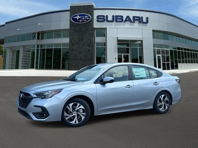 New 2025 Subaru Legacy Premium
