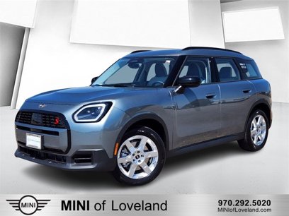 Used 2025 MINI Cooper Countryman S