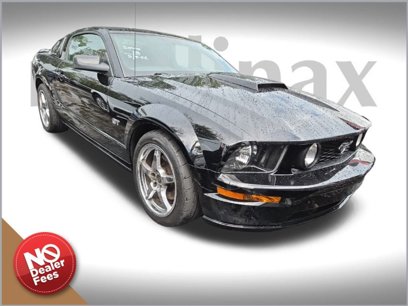 Used 2005 Ford Mustang GT Premium