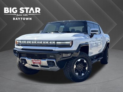 New 2025 GMC Hummer EV 2X w/ Extreme Off-Road Package