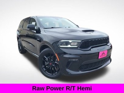 Used 2022 Dodge Durango R/T