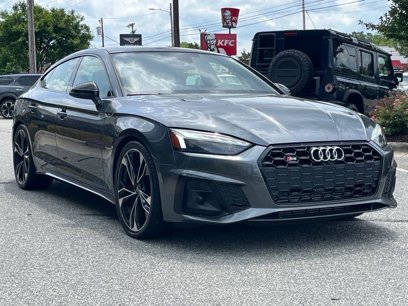 Used 2021 Audi S5 Premium Plus w/ Premium Plus Package