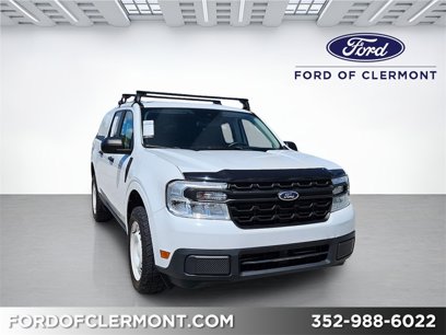 Used 2022 Ford Maverick XL