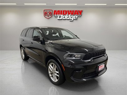 Used 2023 Dodge Durango GT