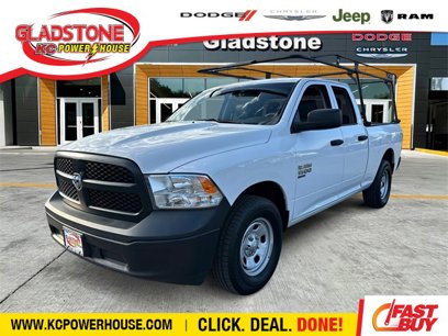 Used 2022 RAM 1500 Tradesman