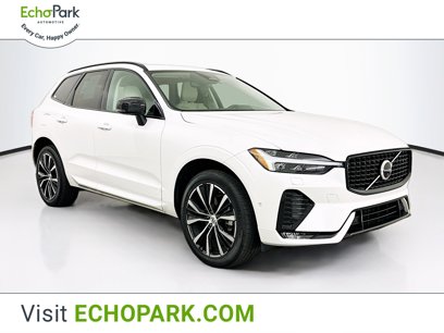 Used 2024 Volvo XC60 B5 Plus