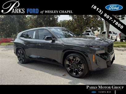Used 2024 BMW XM