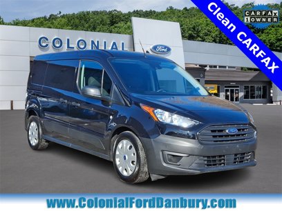Used 2023 Ford Transit Connect XL