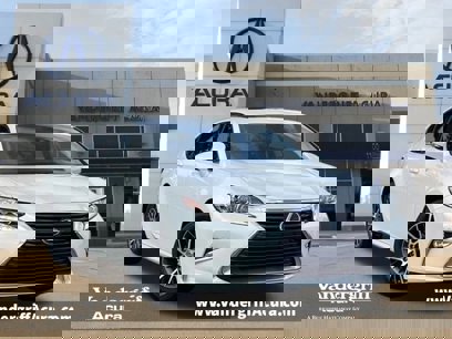 Used 2017 Lexus ES 350