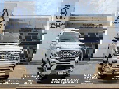 Used 2019 Ford Expedition Platinum