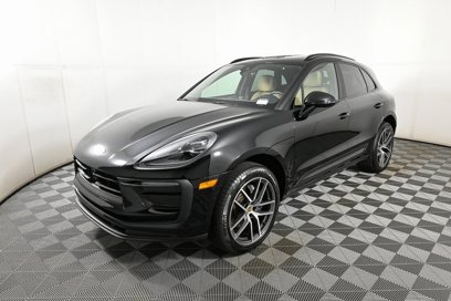 Used 2025 Porsche Macan