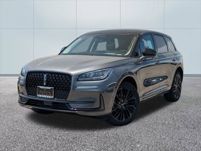 New 2024 Lincoln Corsair FWD w/ Equipment Group 102A