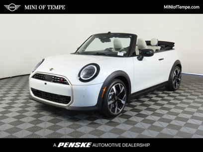 New 2025 MINI Cooper S