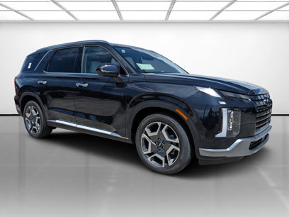 New 2024 Hyundai Palisade Calligraphy